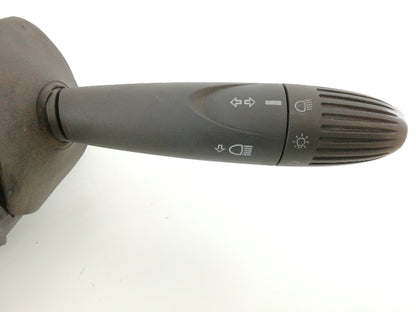 DEVIO LUCI FIAT PUNTO ( 1999 > 2009) DEVIO GUIDA FRECCE TERGICRISTALLI 735381041