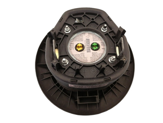 Airbag volante fiat idea ( 2003 > 2005 ) 07353837930 sterzo guida originale