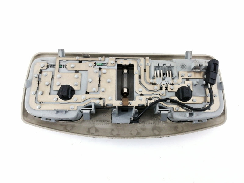 Luci interne fiat croma ( 2005 > 2011 ) plafoniera abitacolo 735316712