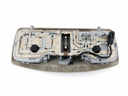Luci interne fiat croma ( 2005 > 2011 ) plafoniera abitacolo 735316712