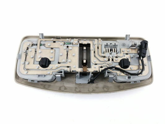 Luci interne fiat croma ( 2005 > 2011 ) plafoniera abitacolo 735316712