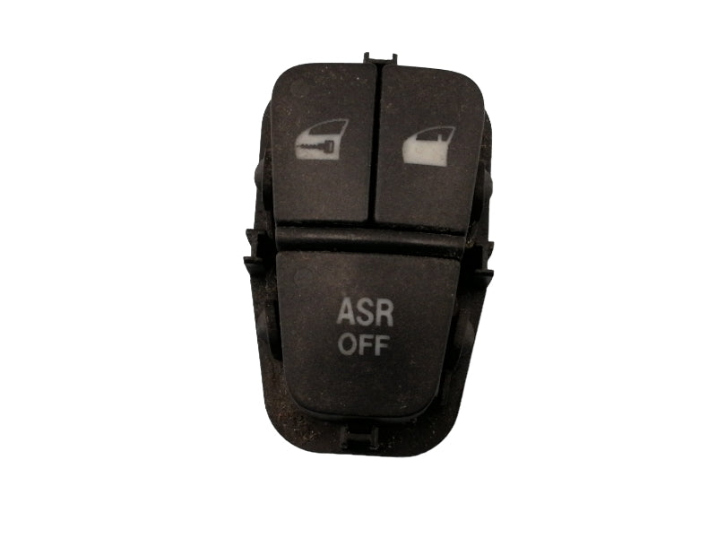 Interruttore asr fiat croma (2005 - 2007) 1821940332 pulsantiera comando
