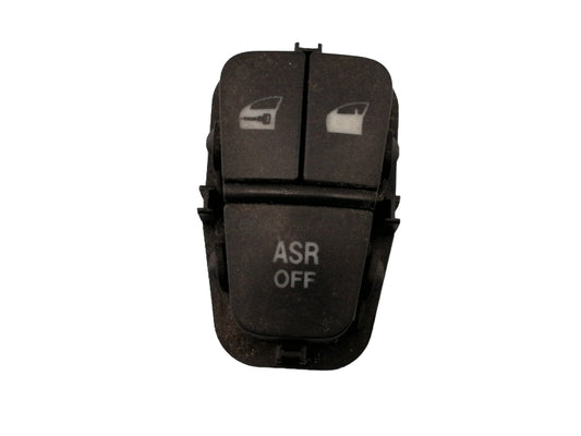 Interruttore asr fiat croma (2005 - 2007) 1821940332 pulsantiera comando