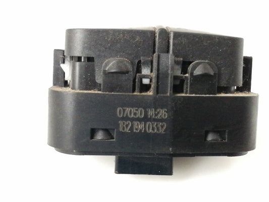 Interruttore asr fiat croma ( 2005 > 2007 ) pulsante chiusura porte