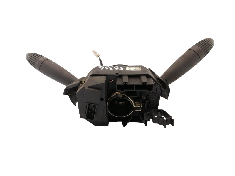 Devioluci fiat punto (2003 - 2009) 735400222 devioguida piastra contatto