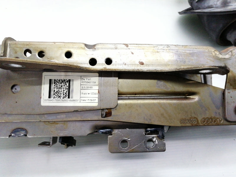 Piantone sterzo fiat croma sw ( 2005 > 2011 ) 735401753 motore 939a2000