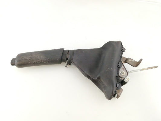 Leva freno a mano alfa romeo mito ( 2008 in poi ) 735410257 originale