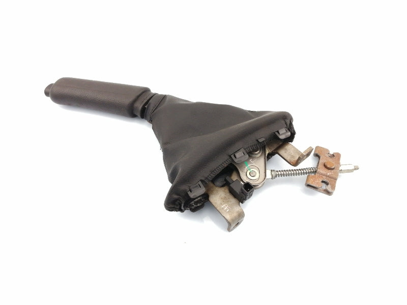 Leva freno a mano alfa romeo mito ( 2008 in poi ) 735410257 posteriore