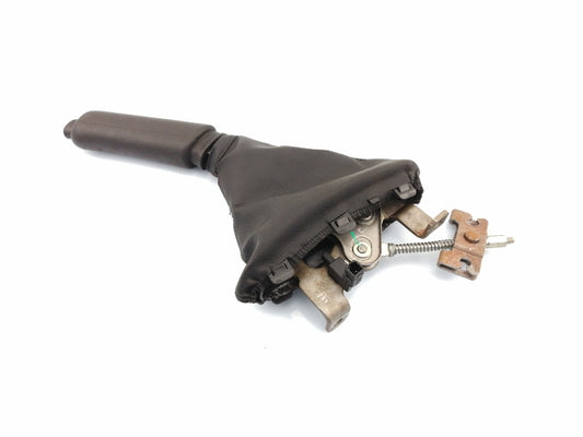 Leva freno a mano alfa romeo mito ( 2008 in poi ) 735410257 posteriore