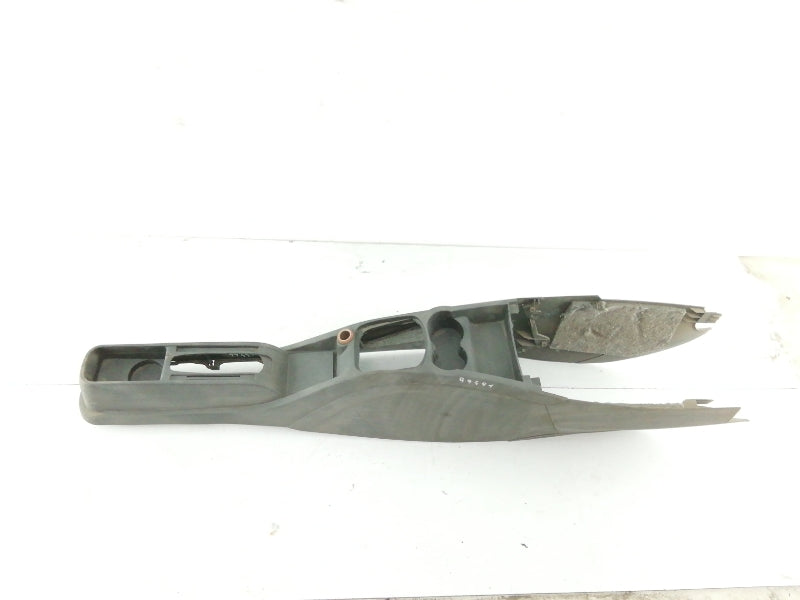 Tunnel console centrale fiat grande punto ( 2005 in poi ) 735410324