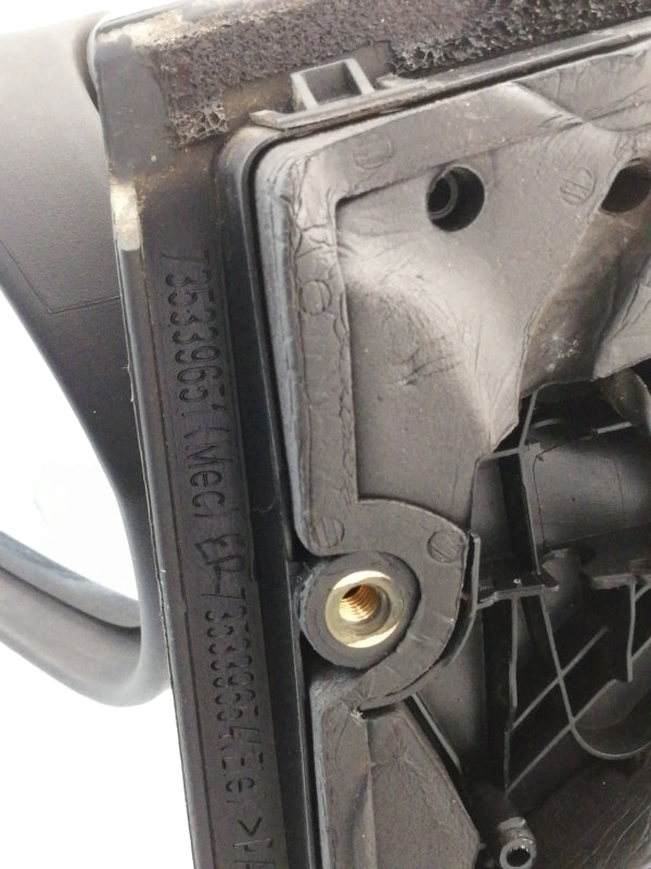 Specchietto retrovisore destro lancia ypsilon ( 2005 - 2011 ) 3 fili