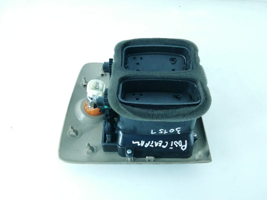 Bocchette aria posteriore fiat croma (2005 > 2007) cruscotto centrale