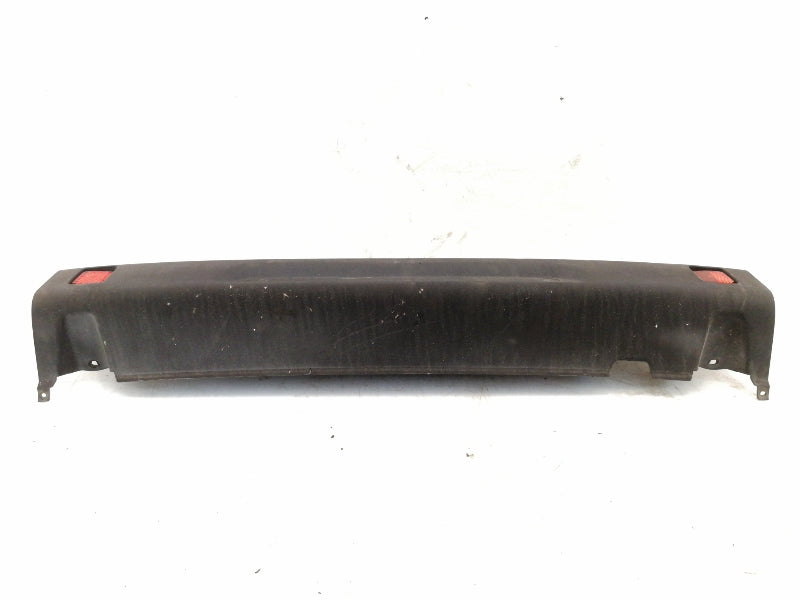 Paraurti posteriore centrale fiat doblo' (2005 - 2009) 735415725 originale