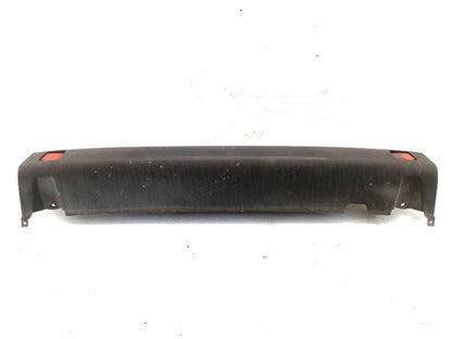 Paraurti posteriore centrale fiat doblo' (2005 - 2009) 735415725 originale