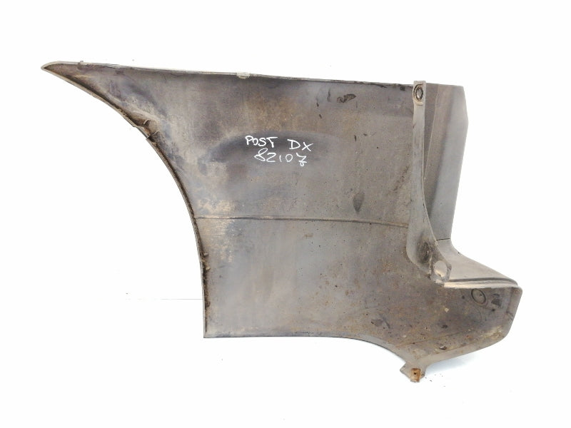 Paraurti angolare fiat doblo' ( 2005 - 2009 ) cantonale posteriore destro