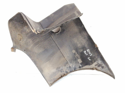 Paraurti angolare fiat doblo' ( 2005 - 2009) cantonale posteriore sinistro