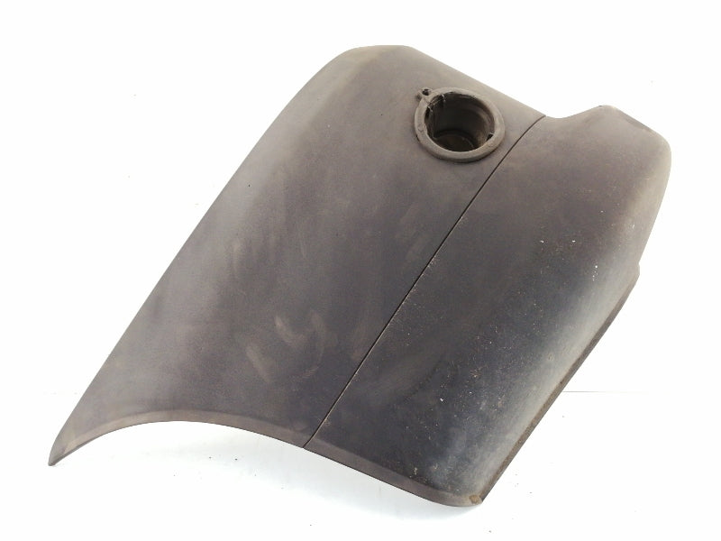 Paraurti angolare fiat doblo' ( 2005 - 2009) cantonale posteriore sinistro