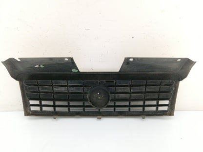 Griglia anteriore fiat doblo' (2005 - 2009) calandra radiatore originale