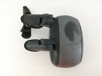 Specchietto retrovisore destro fiat doblo' ( 2005 > 2009) manuale 735419592