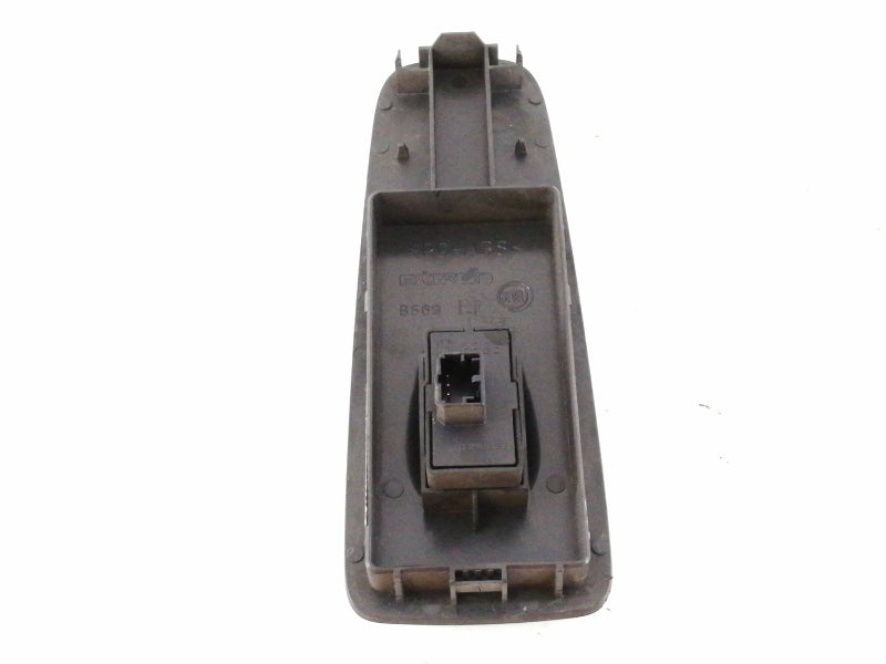 Interruttore alzacristallo anteriore fiat ducato 250 ( 2006 > 2011 ) destro