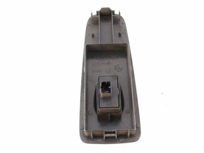 Interruttore alzacristallo anteriore fiat ducato 250 ( 2006 > 2011 ) destro