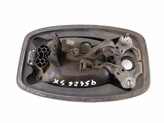 Maniglia esterna fiat ducato 250 ( 2006 > 2011 ) porta anteriore sinistra