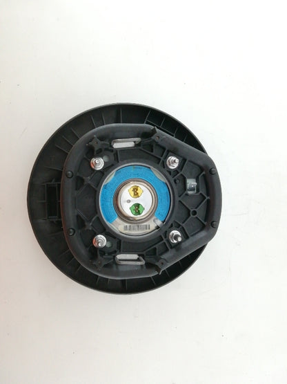 Airbag volante fiat idea (2005 > 2008) 735425992 sterzo guida originale