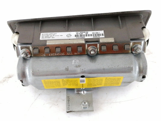 Airbag passeggero destro fiat panda ( 2003 > 2013 ) 735364868 cruscotto