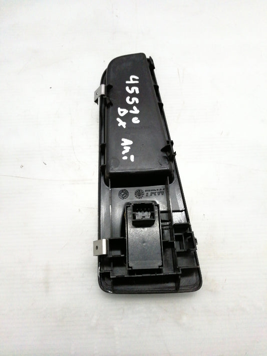 Pulsantiera alzacristallo fiat bravo (2007) porta anteriore destra