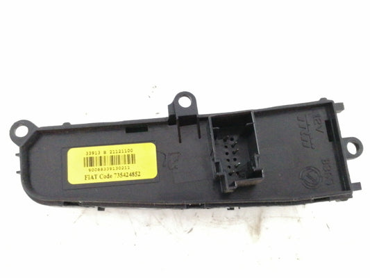 Pulsantiera centrale fiat bravo ( 2007 in poi ) comandi asr 735424852