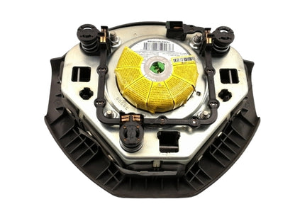 Airbag volante fiat panda (2003 - 2011) 735411159 sterzo guida originale