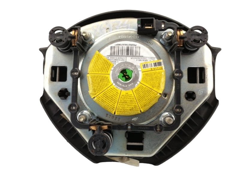 Airbag volante fiat panda ( 2004 - 2013 ) 735411159 sterzo guida originale