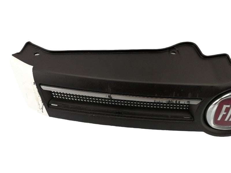 Griglia anteriore radiatore fiat panda (2003 - 2013) 735463491 originale