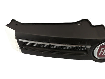 Griglia anteriore radiatore fiat panda (2003 - 2013) 735463491 originale