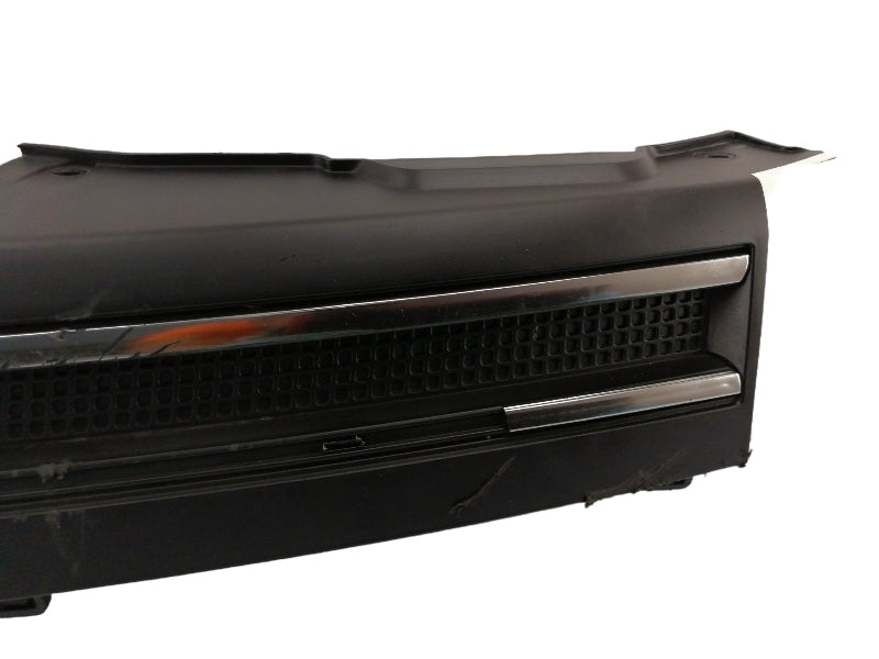 Griglia Anteriore Fiat Panda 2003-2011 FIR - Foto 13