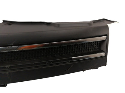 Griglia anteriore radiatore fiat panda (2003 - 2013) 735463491 originale