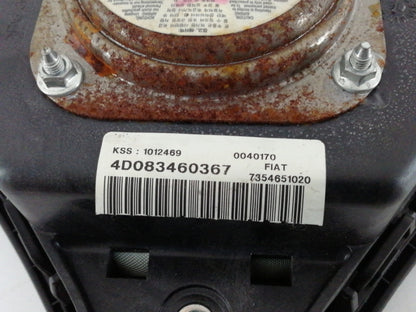Airbag volante fiat croma (2007 > 2011) 7354651020 sterzo guida originale