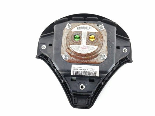 Airbag volante fiat croma (2007 > 2011) 7354651020 sterzo guida originale
