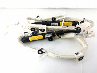 KIT AIRBAG FIAT CROMA  (2005 - 2007) COMPLETO VOLANTE CRUSCOTTO CENTRALINA