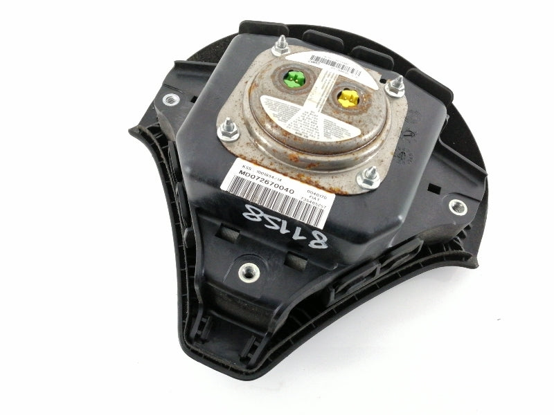 Airbag volante fiat croma (2005 - 2007) sterzo guida 735465257 originale