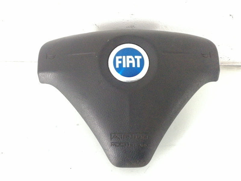 KIT AIRBAG FIAT CROMA  (2005 - 2007) COMPLETO VOLANTE CRUSCOTTO CENTRALINA