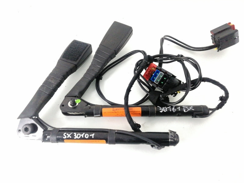 KIT AIRBAG FIAT CROMA  (2005 - 2007) COMPLETO VOLANTE CRUSCOTTO CENTRALINA