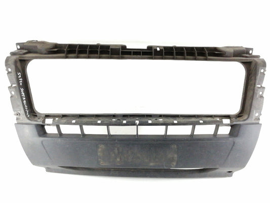 Paraurti anteriore centrale fiat ducato 250 ( 2006 in poi ) originale