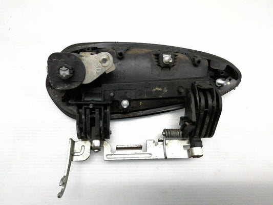 Maniglia esterna fiat grande punto (2005 > 2011) porta anteriore destra