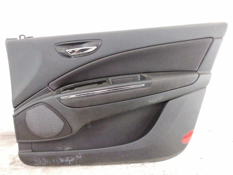 Pannelli porta fiat bravo (2010 in poi) pannello grigio - kit da 4 -