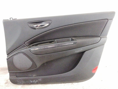 Pannelli porta fiat bravo (2010 in poi) pannello grigio - kit da 4 -