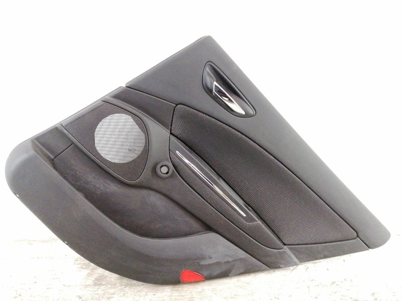 Pannelli porta fiat bravo (2010 in poi) pannello grigio - kit da 4 -