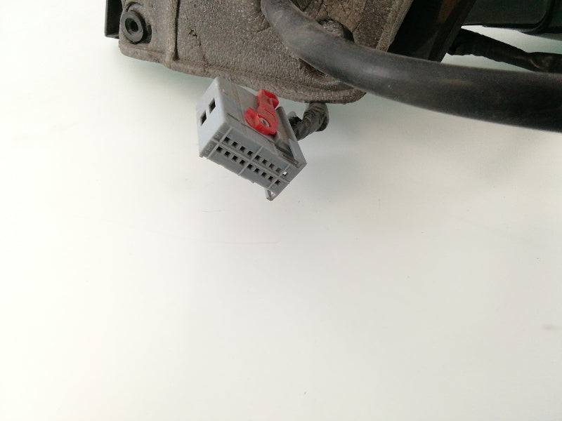 Specchietto retrovisore destro fiat croma ( 2007 > 2011 ) elettrico 7 pin