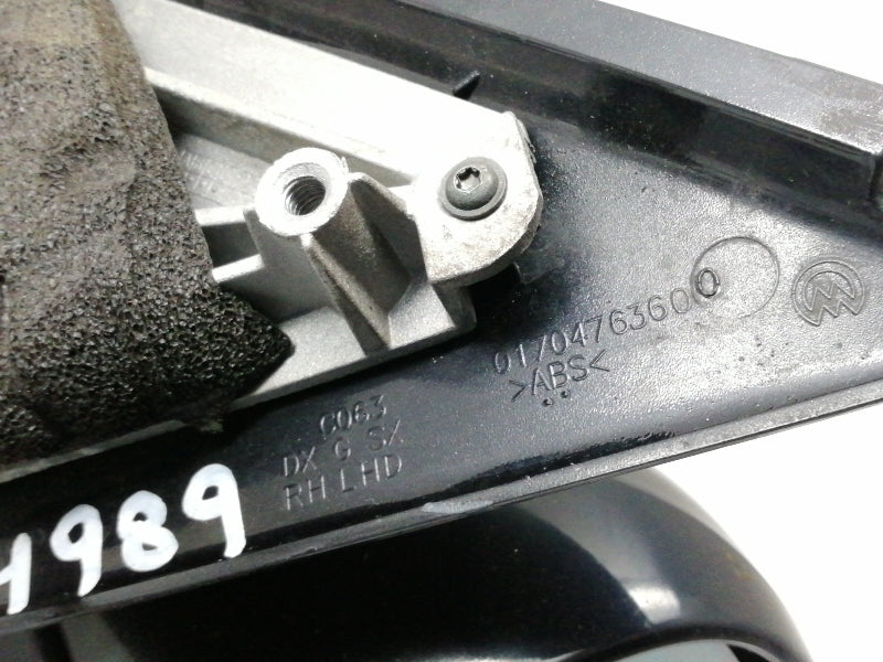 Specchietto retrovisore destro fiat croma (2007 - 2011) elettrico -