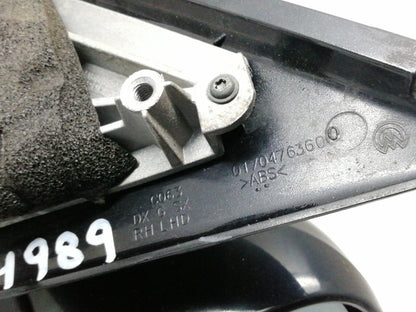 Specchietto retrovisore destro fiat croma (2007 - 2011) elettrico -